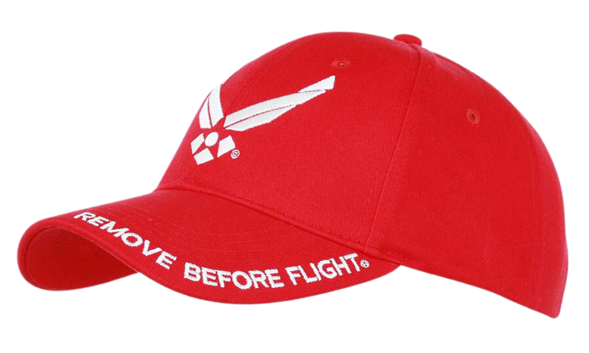 Remove Before Flight Pilot Cap